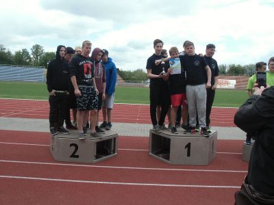 ESF Schulförderrichtlinie