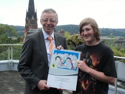 ESF Schulförderrichtlinie