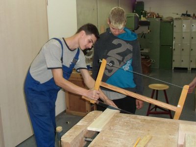 ESF Schulförderrichtlinie