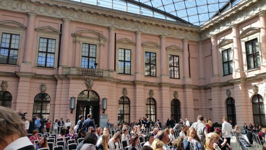 Berlin- Bundesweite Preisverleihung 17.05.-19.05.2017