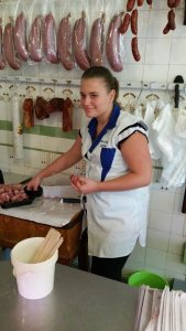 Kooperation mit Partnern